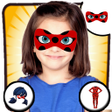 程序图标：Photo Editor for ladybug …