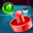 Icoon van programma: Ping Pong Air Hockey