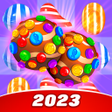 プログラムのアイコン：Candy Blast Legend Puzzle