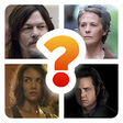 Programikonen: The Walking Dead Quiz