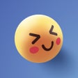 Ikona programu: Text to Emoji Icon Transl…