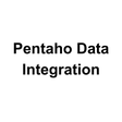 Programın simgesi: Pentaho Data Integration