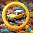 Programikonen: Triple Master 3D: Puzzle …