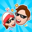 程序图标：I Am Caster: Emoji Burst