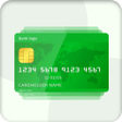 Иконка программы: Credit Card Number Valida…