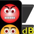 أيقونة البرنامج: Noise Moderator