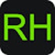 Ícone do programa: Email Row Highlighter for…