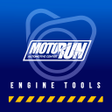 Иконка программы: MOTORUN ENGINE TOOLS - PR…
