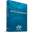 프로그램 아이콘: ChemSketch