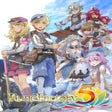 Иконка программы: Rune Factory 5: Earthmate…