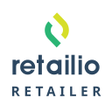 Ikona programu: Retailio Retailer B2B Pla…