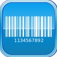 Programın simgesi: Barcode Scanner - QR Scan…