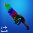 Icon of program: BIG UPDATE Knife Games
