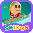 ไอคอนของโปรแกรม: Addition Subtraction for …