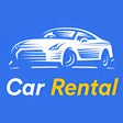 プログラムのアイコン：Global Rent A Car