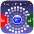 Swipe Lock Screen