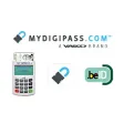 MYDIGIPASS eID card reader extension