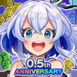 Ikona programu: タワーオブスカイ