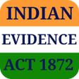 Ikona programu: Indian Evidence Act 1872 …