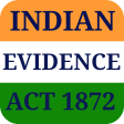 Indian Evidence Act 1872 in En