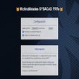 プログラムのアイコン：Michiutilidades SYSACAD F…