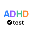 Ikona programu: ADHD Test: Science based …