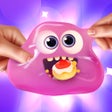 Programikonen: Slime Pet: ASMR Virtual F…