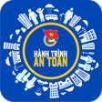 Biểu tượng của chương trình: Hành trình an toàn