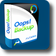 Icon of program: Oops!Backup