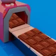 Desert DIY - Chocolate Factory