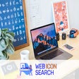 Icon of program: Icon Search