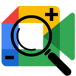 Icône du programme : Google Meet Xoom