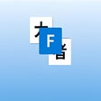 Icoon van programma: Fluent Translator