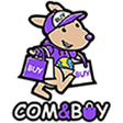 Icon of program: ComNBuy代购和代运助手