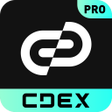 程序图标：CDEX - Trade Global Marke…