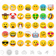 Icône du programme : New Emoji for Android 8.1