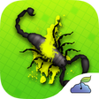 程序图标：Ant Smasher Tap Bugs Free