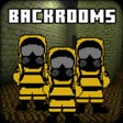 Icoon van programma: Retro Backrooms