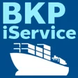 Programikonen: BKP iService