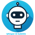 Icon of program: 抖音字幕AI助手