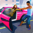 Programikonen: Vegas Crime City Gangster
