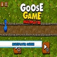 Goose Game Unblocked Board