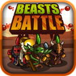 Иконка программы: Beasts Battle