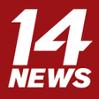プログラムのアイコン：14 NEWS WFIE Tri-State Le…