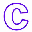 Иконка программы: Cool Fonts Generator ᐈ #2…