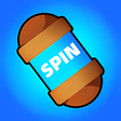 プログラムのアイコン：Spin Master - Daily Spin …