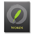 Icona del programma: Enso Words