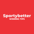程序图标：Sportybetter Winning Tips