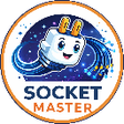 Icono de programa: SocketMaster: WebSocket T…