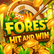 ไอคอนของโปรแกรม: Forest: Hit and Win